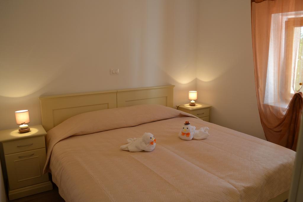 Holiday Home Mate Tinjan 部屋 写真